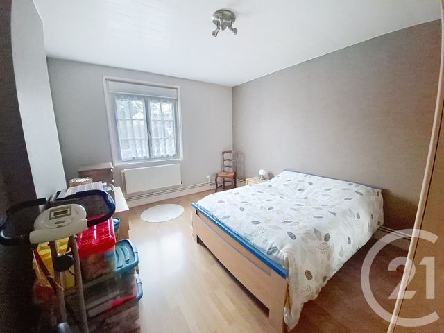 Maison &agrave; vendre - 4 pi&egrave;ces - 91 m2 - St Leonard - 76 - HAUTE-NORMANDIE