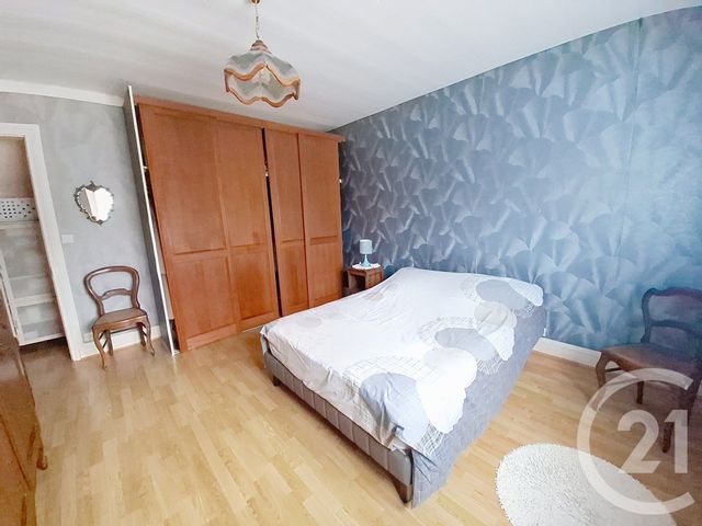 Maison &agrave; vendre - 4 pi&egrave;ces - 91 m2 - St Leonard - 76 - HAUTE-NORMANDIE