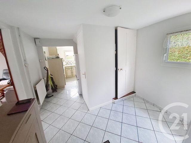 Maison &agrave; vendre - 4 pi&egrave;ces - 91 m2 - St Leonard - 76 - HAUTE-NORMANDIE