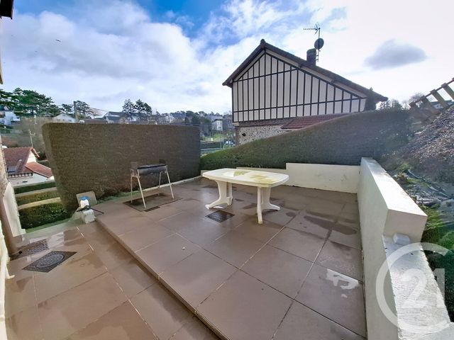 Maison &agrave; vendre - 4 pi&egrave;ces - 91 m2 - St Leonard - 76 - HAUTE-NORMANDIE