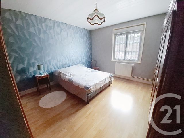 Maison &agrave; vendre - 4 pi&egrave;ces - 91 m2 - St Leonard - 76 - HAUTE-NORMANDIE