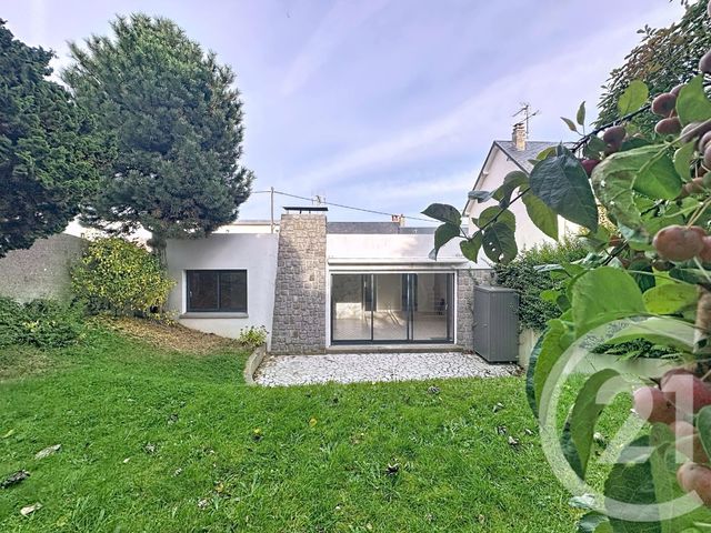 Maison à vendre - 3 pièces - 92 m2 - Fecamp - 76 - HAUTE-NORMANDIE