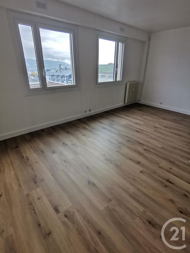 Appartement à louer - 2 pièces - 45,47 m2 - Fecamp - 76 - HAUTE-NORMANDIE
