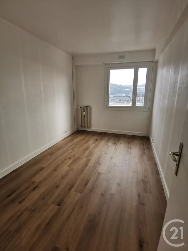 Appartement à louer - 2 pièces - 45,47 m2 - Fecamp - 76 - HAUTE-NORMANDIE