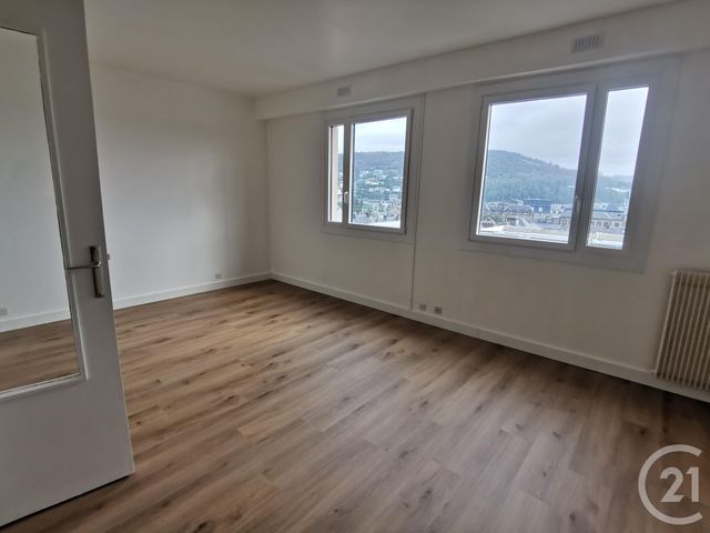 Appartement à louer - 2 pièces - 45,47 m2 - Fecamp - 76 - HAUTE-NORMANDIE