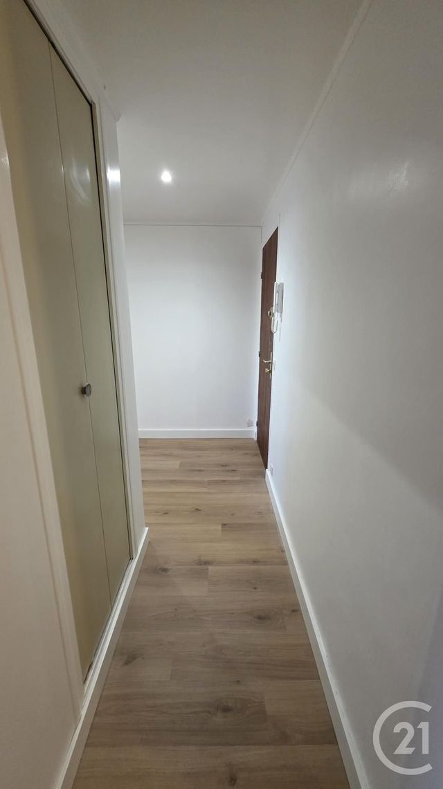 Appartement à louer - 2 pièces - 45,47 m2 - Fecamp - 76 - HAUTE-NORMANDIE