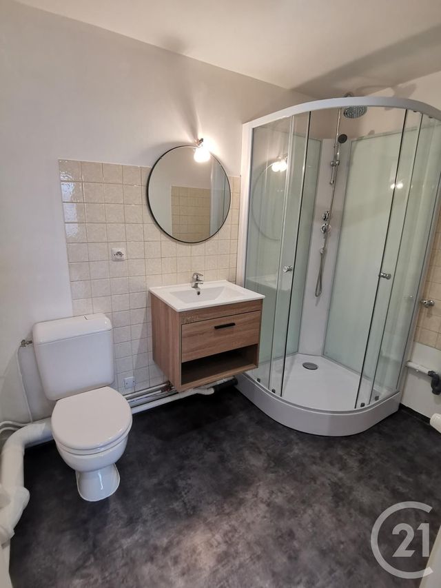 Appartement à louer - 2 pièces - 45,47 m2 - Fecamp - 76 - HAUTE-NORMANDIE