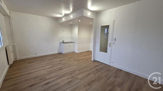 Appartement à louer - 2 pièces - 45,47 m2 - Fecamp - 76 - HAUTE-NORMANDIE