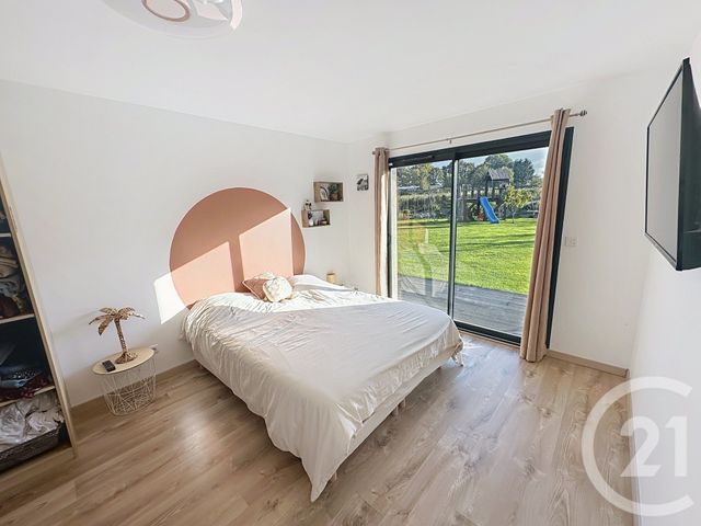 Maison à vendre - 6 pièces - 160,65 m2 - Toussaint - 76 - HAUTE-NORMANDIE