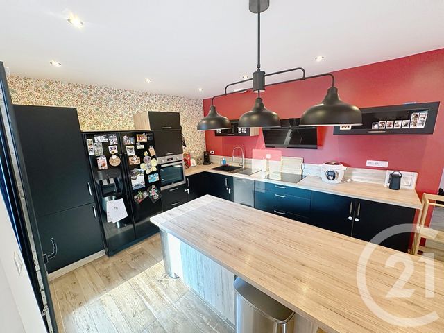 Maison à vendre - 6 pièces - 160,65 m2 - Toussaint - 76 - HAUTE-NORMANDIE