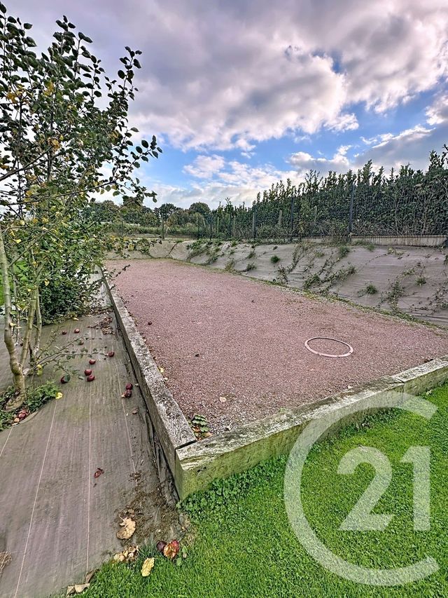 Maison à vendre - 6 pièces - 160,65 m2 - Toussaint - 76 - HAUTE-NORMANDIE