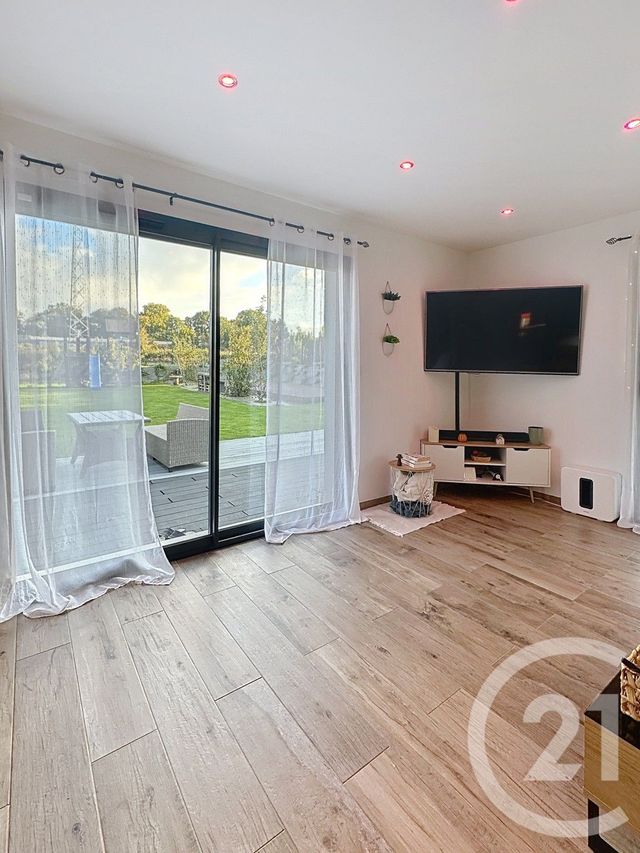 Maison à vendre - 6 pièces - 160,65 m2 - Toussaint - 76 - HAUTE-NORMANDIE