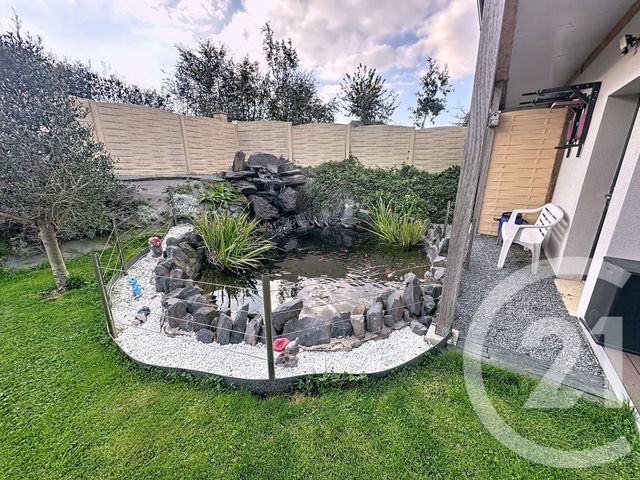 Maison à vendre - 6 pièces - 160,65 m2 - Toussaint - 76 - HAUTE-NORMANDIE