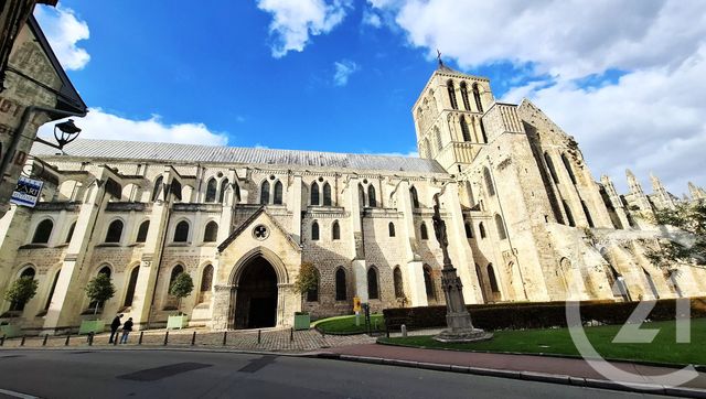 Maison à vendre - 5 pièces - 98,40 m2 - Fecamp - 76 - HAUTE-NORMANDIE