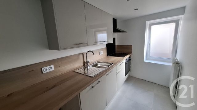 Maison à vendre - 5 pièces - 98,40 m2 - Fecamp - 76 - HAUTE-NORMANDIE