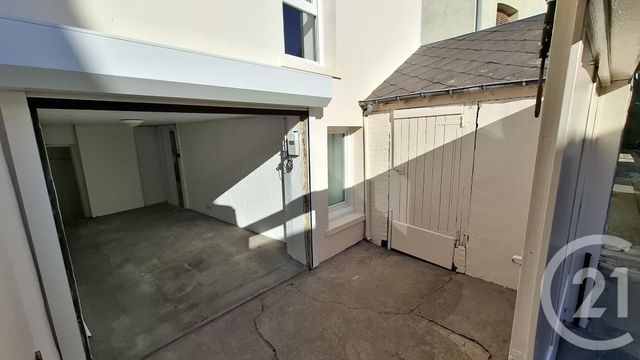 Maison à vendre - 5 pièces - 98,40 m2 - Fecamp - 76 - HAUTE-NORMANDIE