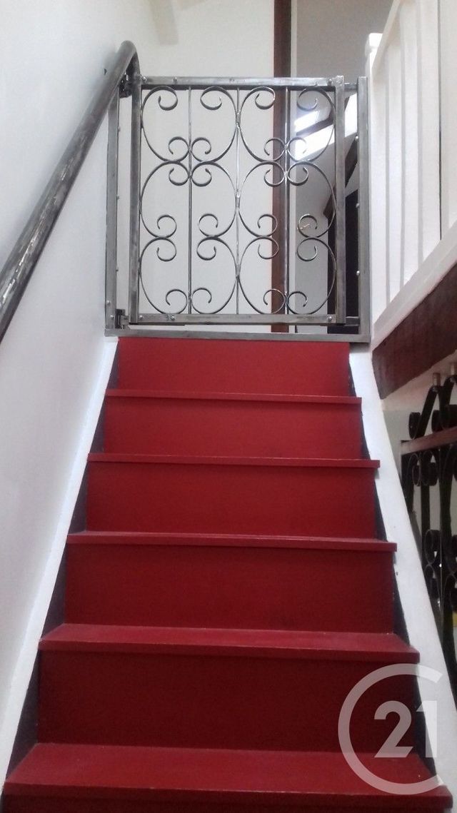 Appartement Duplex &agrave; vendre - 4 pi&egrave;ces - 98,79 m2 - Yport - 76 - HAUTE-NORMANDIE