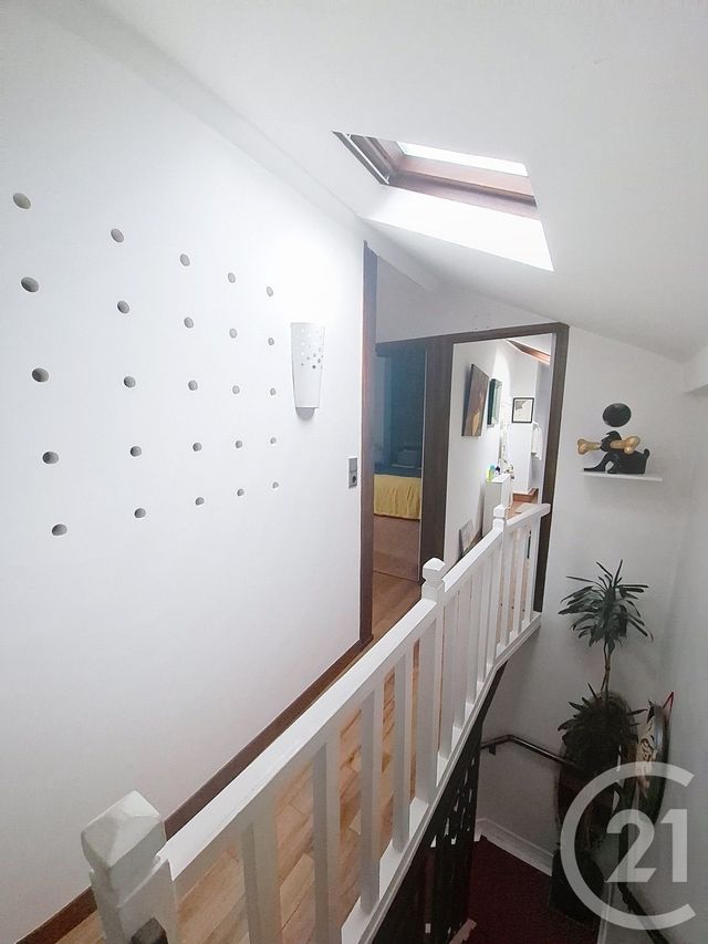 Appartement Duplex &agrave; vendre - 4 pi&egrave;ces - 98,79 m2 - Yport - 76 - HAUTE-NORMANDIE