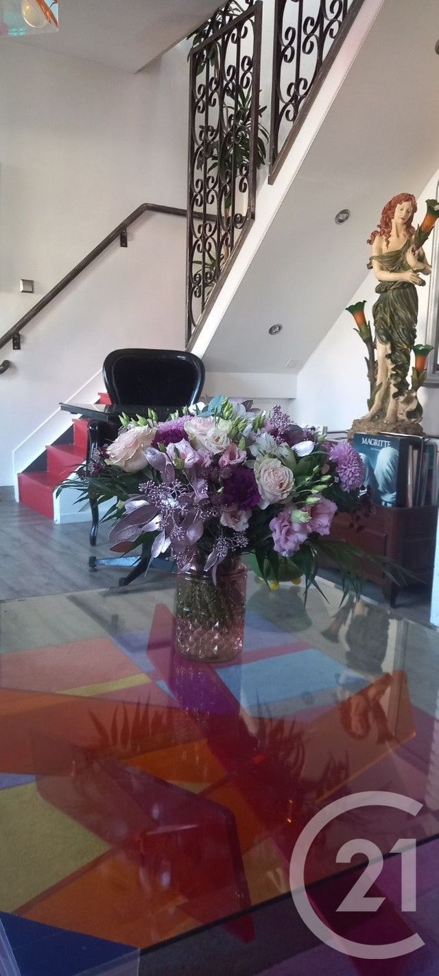 Appartement Duplex &agrave; vendre - 4 pi&egrave;ces - 98,79 m2 - Yport - 76 - HAUTE-NORMANDIE