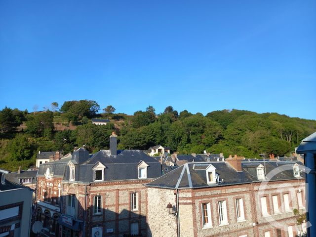 Appartement Duplex à vendre YPORT