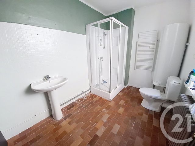 Maison à vendre - 5 pièces - 110,87 m2 - Fecamp - 76 - HAUTE-NORMANDIE