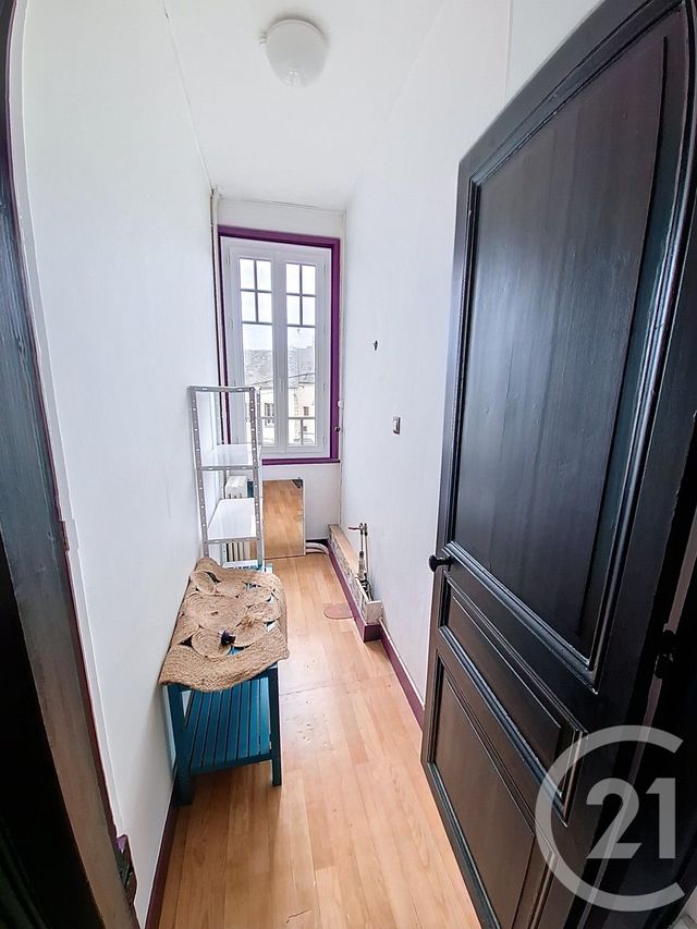 Maison à vendre - 5 pièces - 110,87 m2 - Fecamp - 76 - HAUTE-NORMANDIE