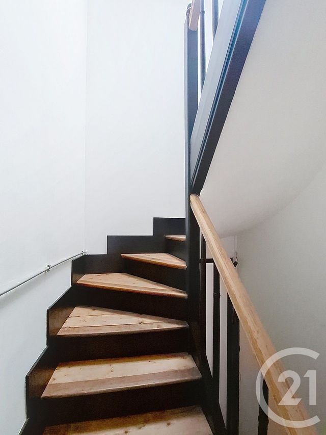 Maison à vendre - 5 pièces - 110,87 m2 - Fecamp - 76 - HAUTE-NORMANDIE