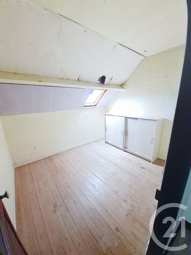 Maison à vendre - 5 pièces - 110,87 m2 - Fecamp - 76 - HAUTE-NORMANDIE