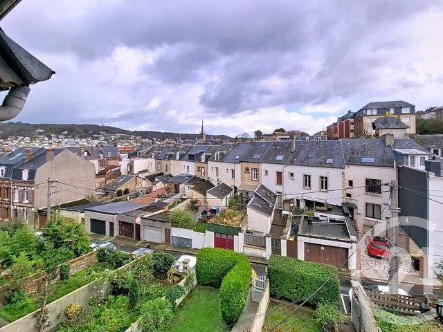 Maison à vendre - 5 pièces - 110,87 m2 - Fecamp - 76 - HAUTE-NORMANDIE