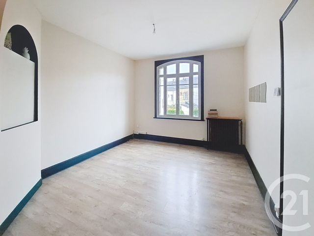 Maison à vendre - 5 pièces - 110,87 m2 - Fecamp - 76 - HAUTE-NORMANDIE