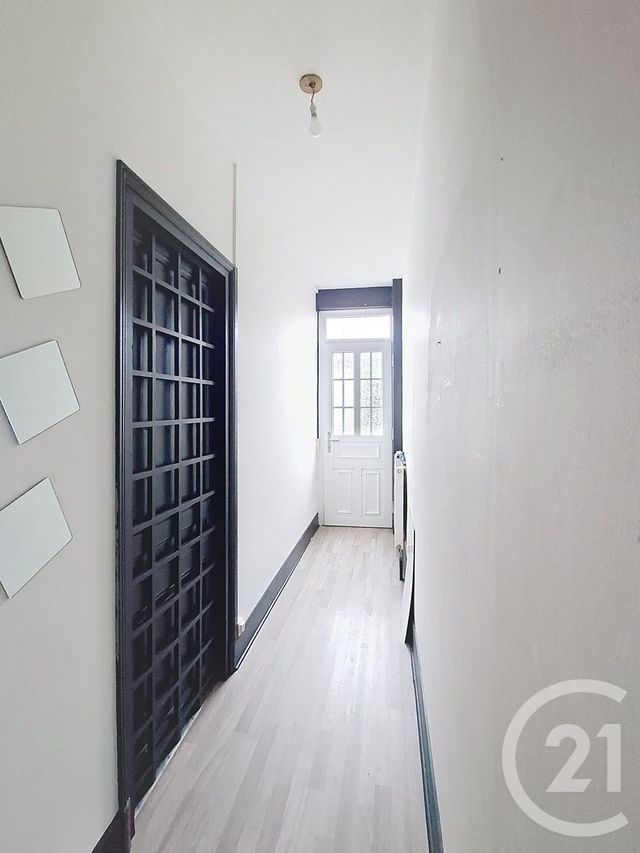 Maison à vendre - 5 pièces - 110,87 m2 - Fecamp - 76 - HAUTE-NORMANDIE