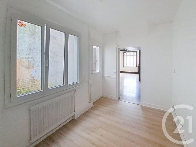 Maison à vendre - 5 pièces - 110,87 m2 - Fecamp - 76 - HAUTE-NORMANDIE