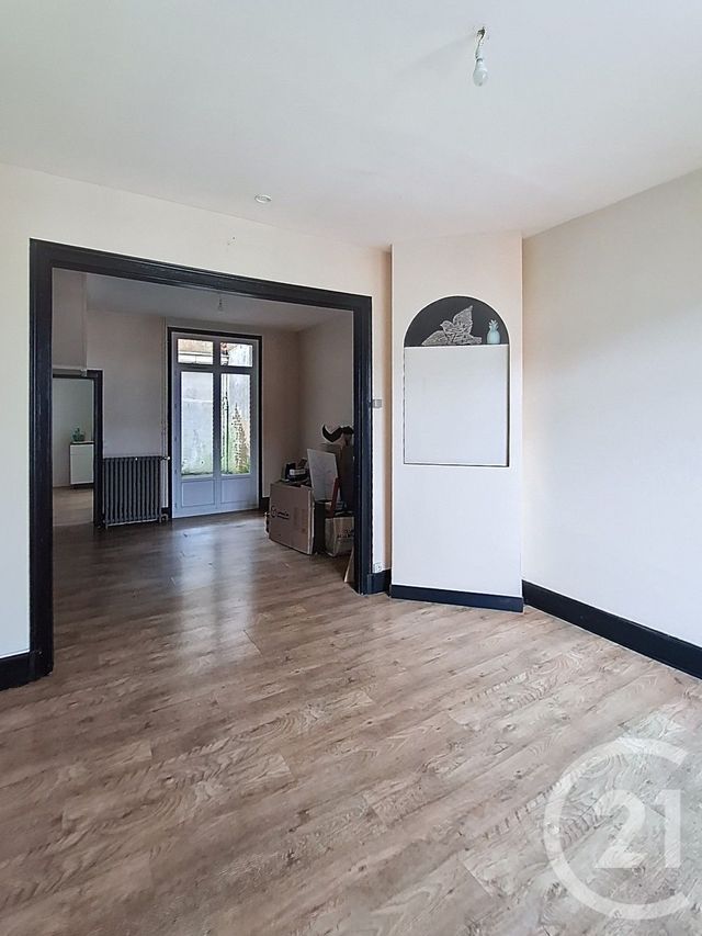 Maison à vendre - 5 pièces - 110,87 m2 - Fecamp - 76 - HAUTE-NORMANDIE