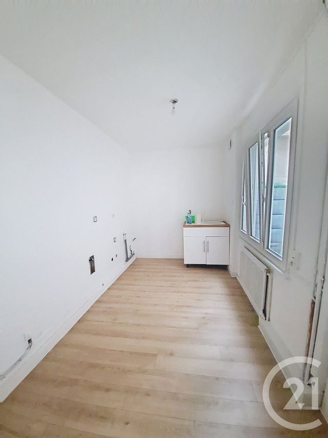 Maison à vendre - 5 pièces - 110,87 m2 - Fecamp - 76 - HAUTE-NORMANDIE