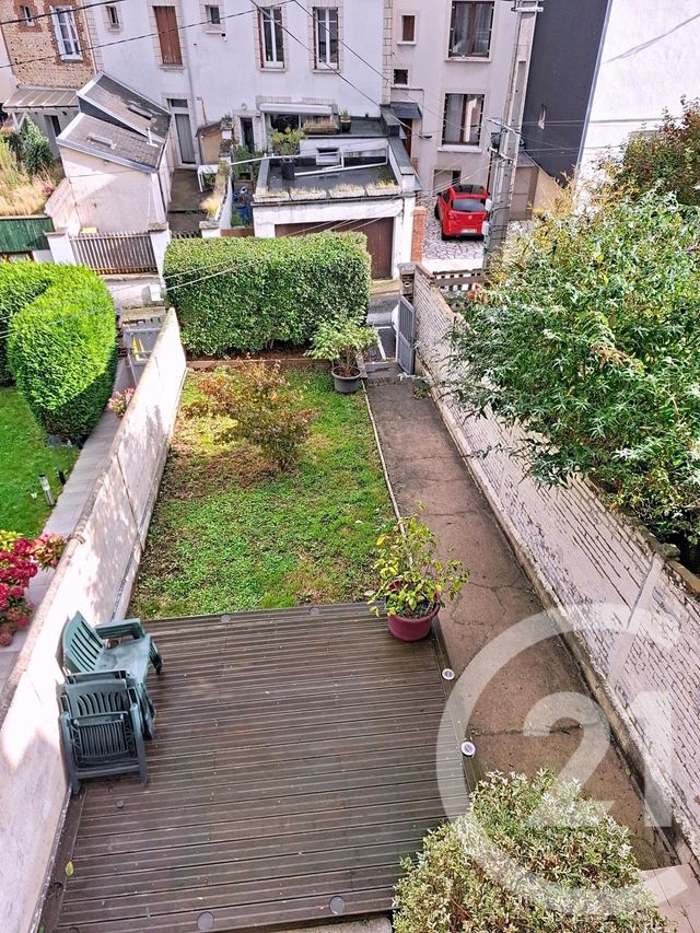 Maison à vendre - 5 pièces - 110,87 m2 - Fecamp - 76 - HAUTE-NORMANDIE