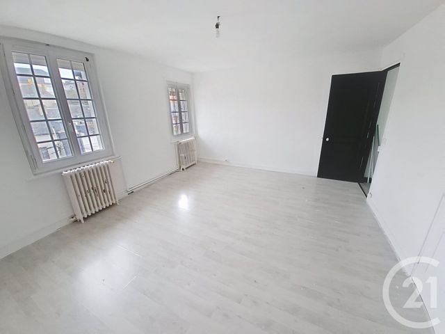 Maison à vendre - 5 pièces - 110,87 m2 - Fecamp - 76 - HAUTE-NORMANDIE