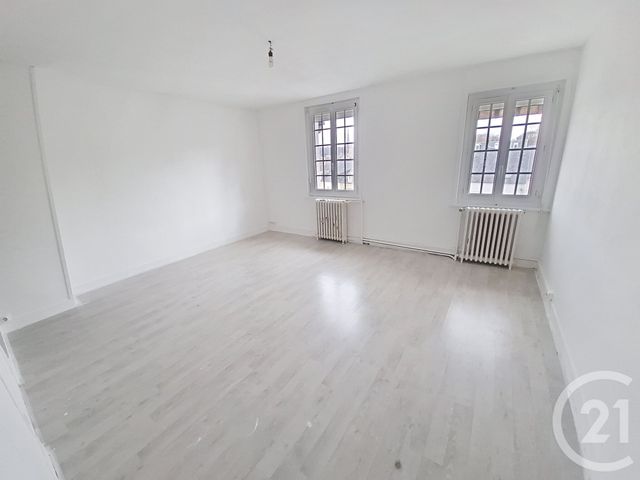 Maison à vendre - 5 pièces - 110,87 m2 - Fecamp - 76 - HAUTE-NORMANDIE