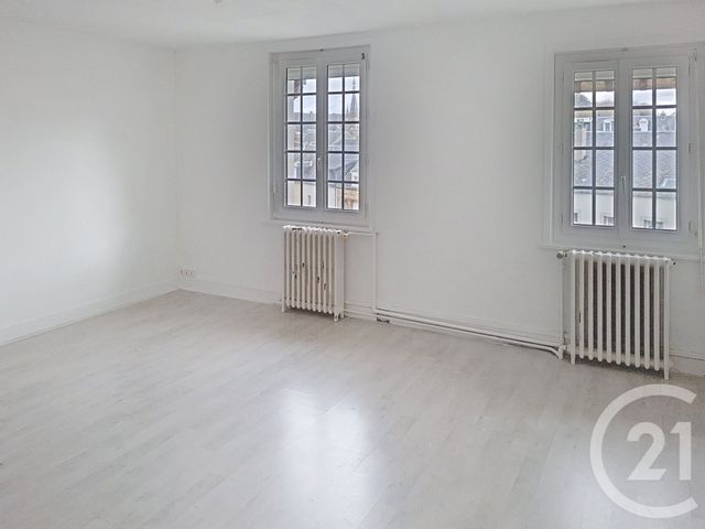 Maison à vendre - 5 pièces - 110,87 m2 - Fecamp - 76 - HAUTE-NORMANDIE