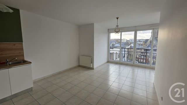 Appartement F2 à louer FECAMP