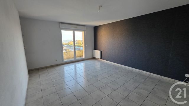 Appartement à louer FECAMP