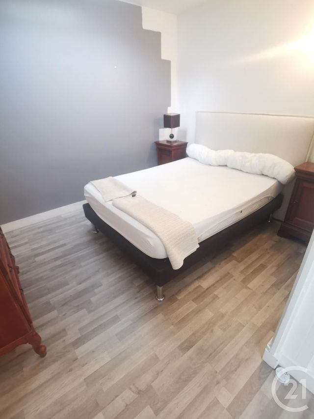 Appartement à louer - 2 pièces - 54,66 m2 - Fecamp - 76 - HAUTE-NORMANDIE