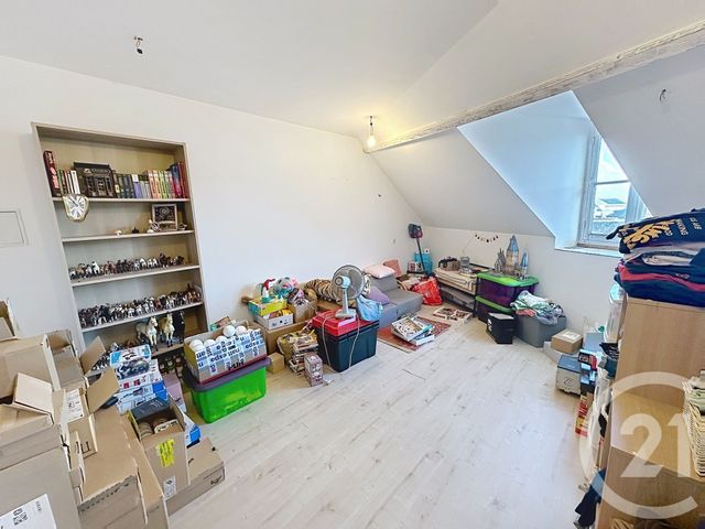 Maison &agrave; vendre - 6 pi&egrave;ces - 130,80 m2 - Fecamp - 76 - HAUTE-NORMANDIE