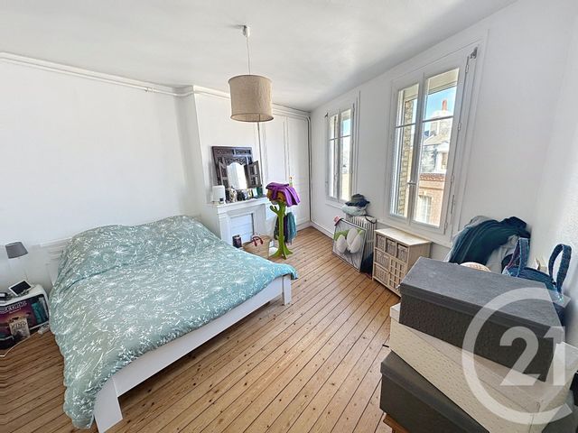 Maison &agrave; vendre - 6 pi&egrave;ces - 130,80 m2 - Fecamp - 76 - HAUTE-NORMANDIE