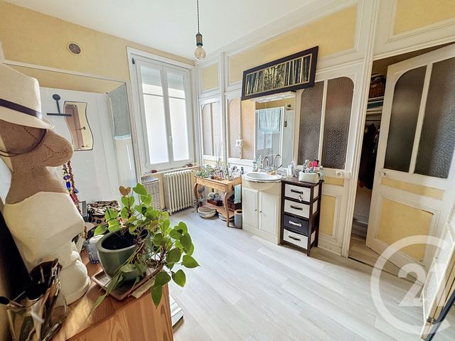Maison &agrave; vendre - 6 pi&egrave;ces - 130,80 m2 - Fecamp - 76 - HAUTE-NORMANDIE
