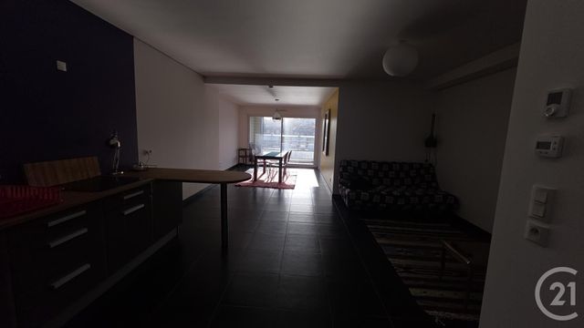 Appartement F2 à louer - 2 pièces - 64,65 m2 - Fecamp - 76 - HAUTE-NORMANDIE