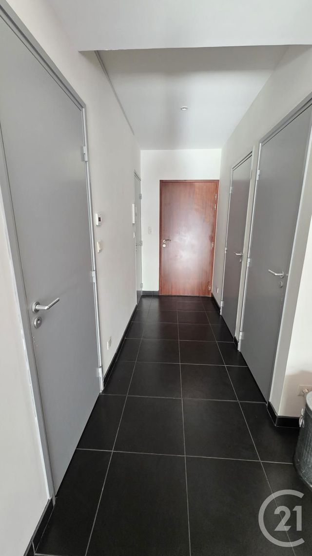 Appartement F2 à louer - 2 pièces - 64,65 m2 - Fecamp - 76 - HAUTE-NORMANDIE