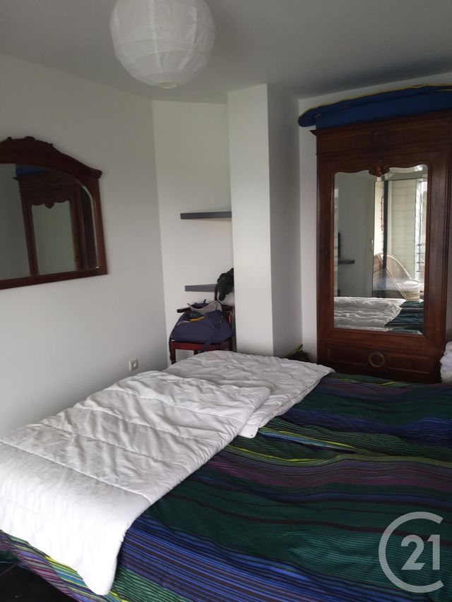 Appartement F2 &agrave; louer - 2 pi&egrave;ces - 64,65 m2 - Fecamp - 76 - HAUTE-NORMANDIE