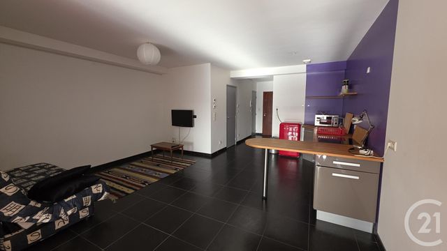 Appartement F2 à louer FECAMP