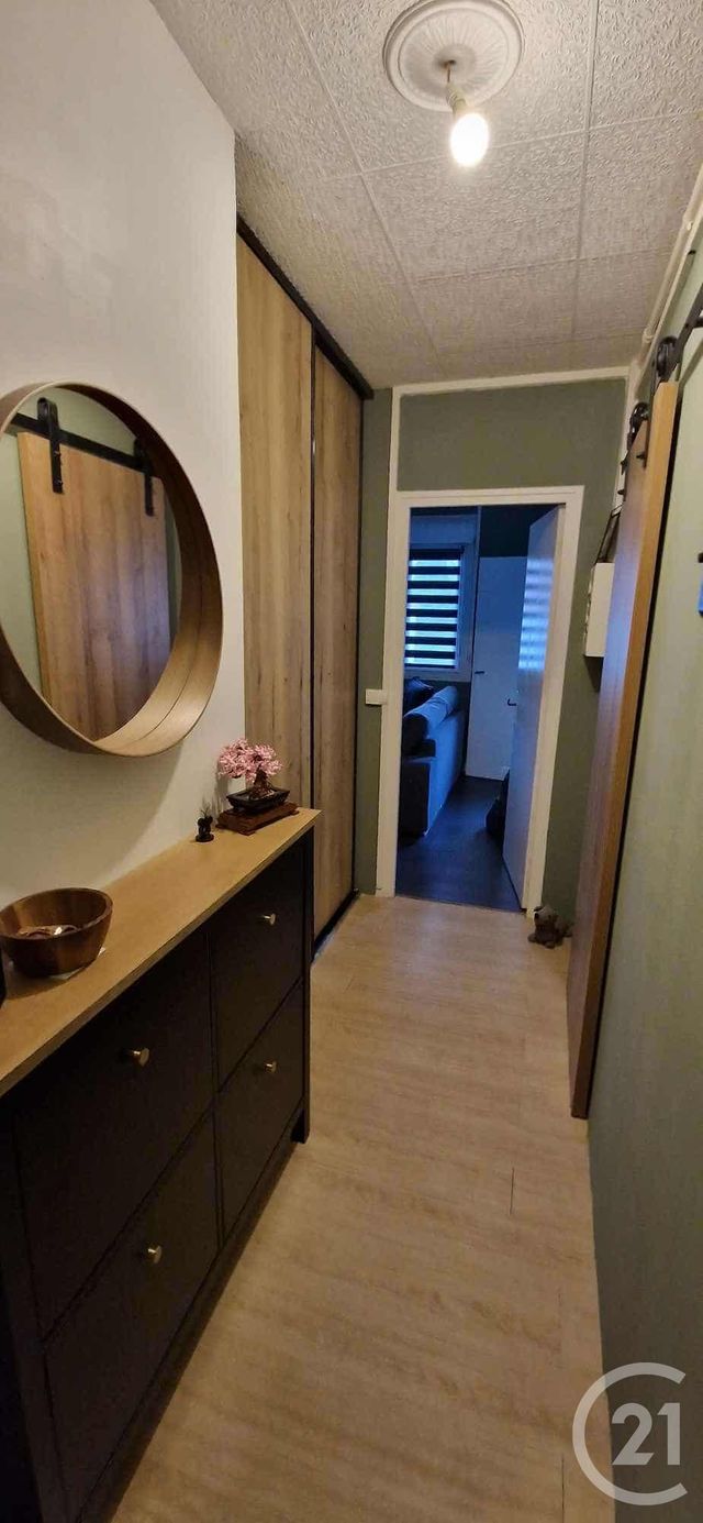 Appartement F1 à louer - 1 pièce - 27,86 m2 - Fecamp - 76 - HAUTE-NORMANDIE