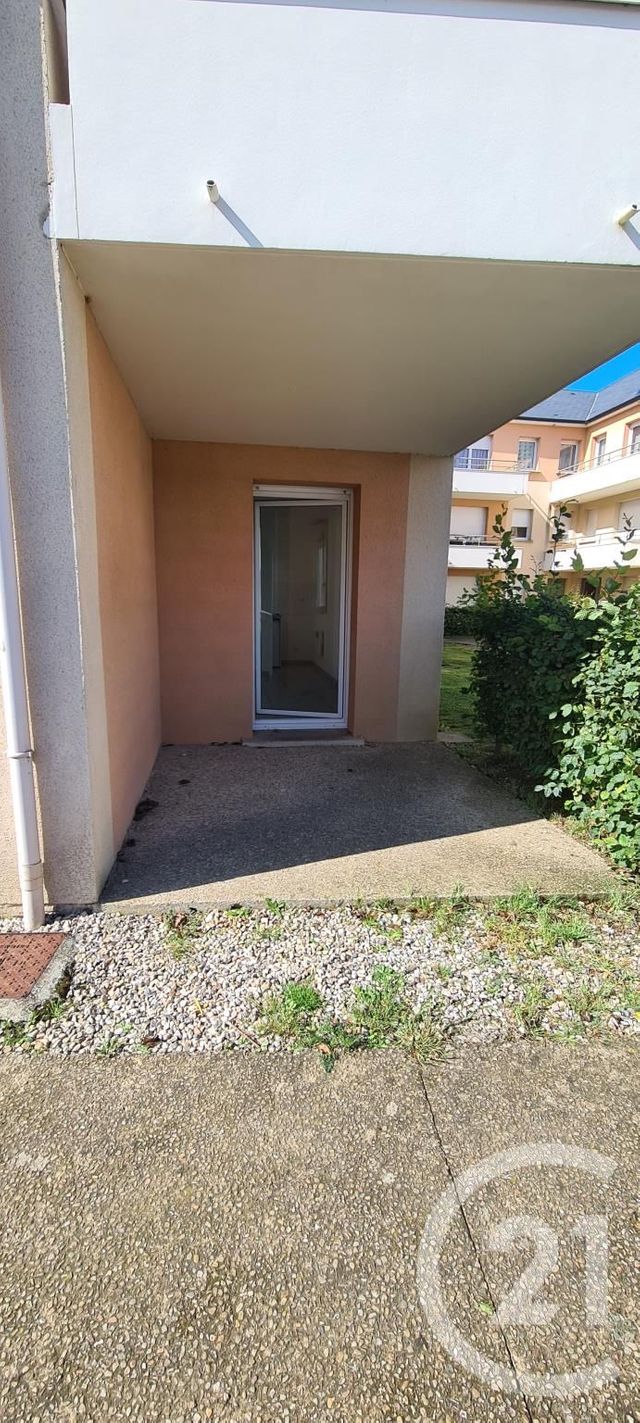 Appartement à louer - 2 pièces - 54,85 m2 - Fecamp - 76 - HAUTE-NORMANDIE